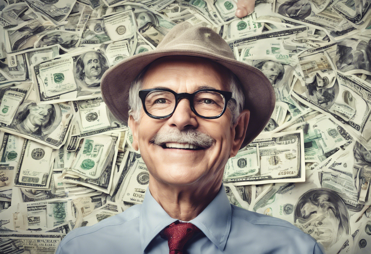 Investing Wisely in Retirement: Exploring Your Options